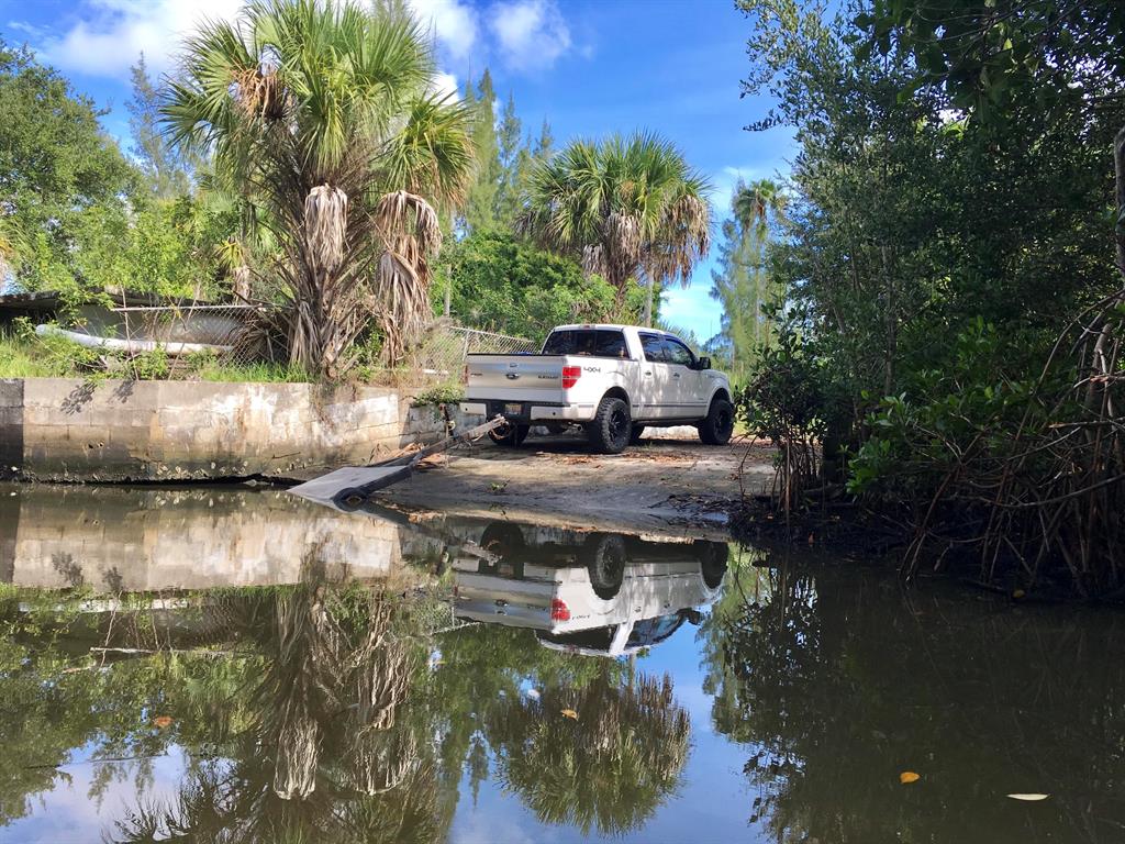 metes and bound - Residential