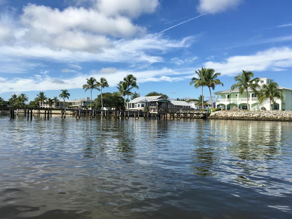 metes and bound - Residential