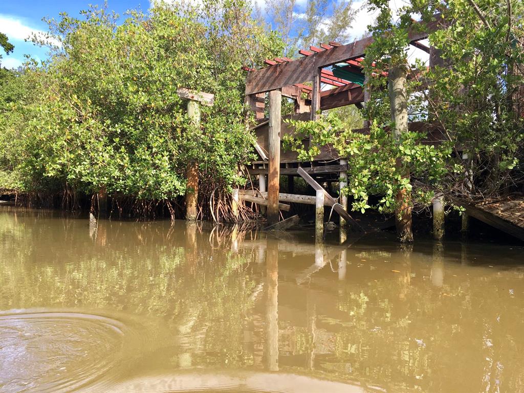 metes and bound - Residential