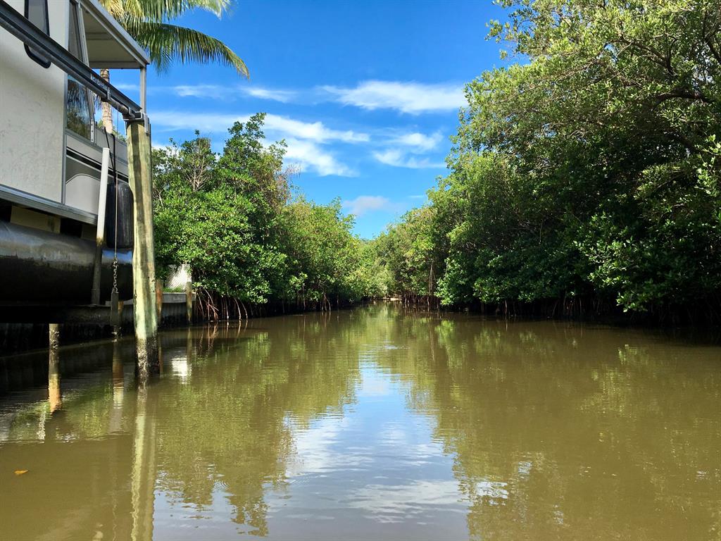 metes and bound - Residential