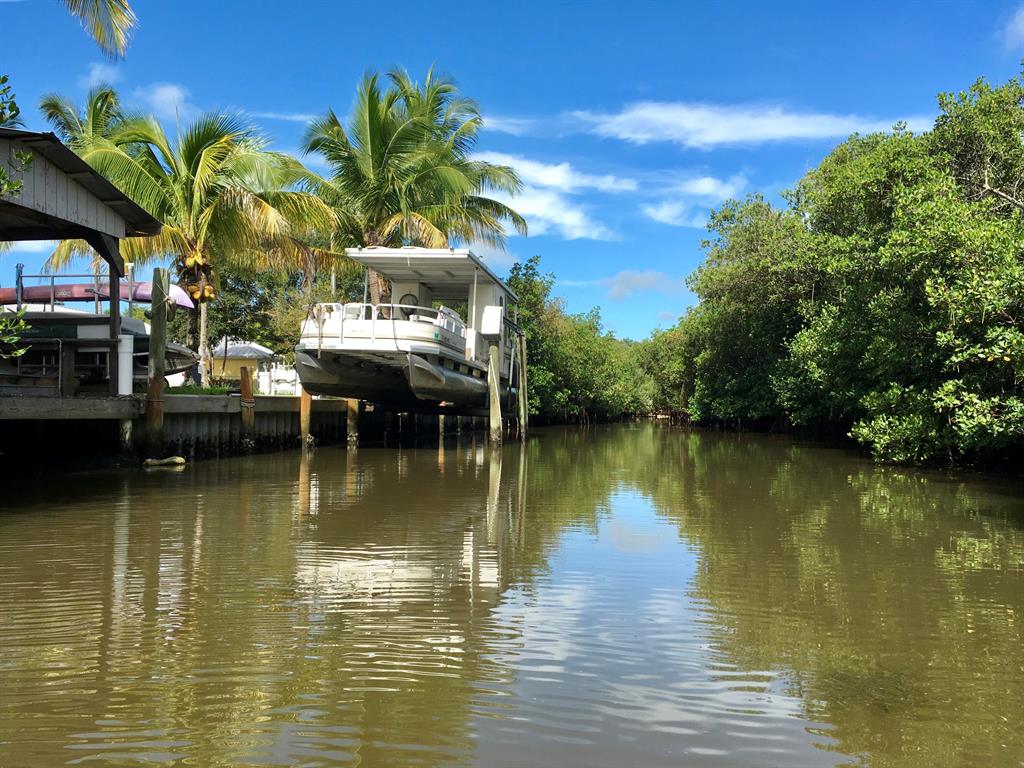 metes and bound - Residential