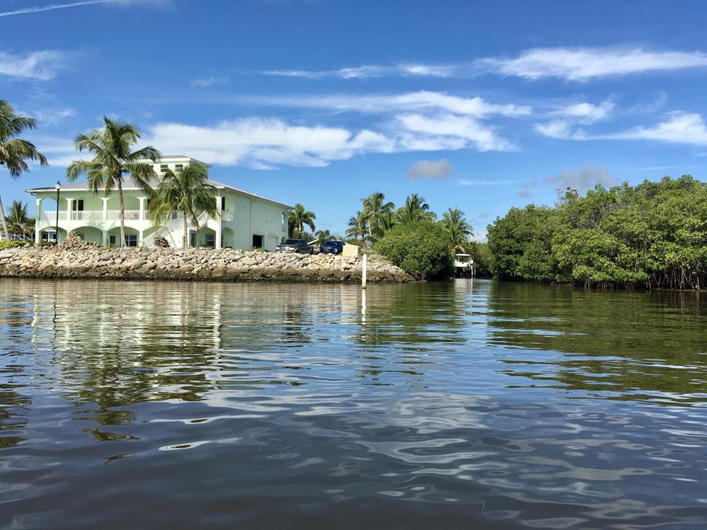 metes and bound - Residential