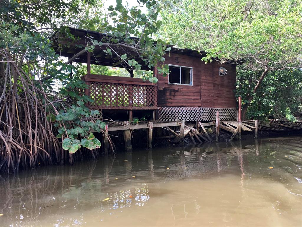 metes and bound - Residential