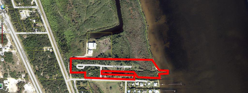 metes and bound - Residential