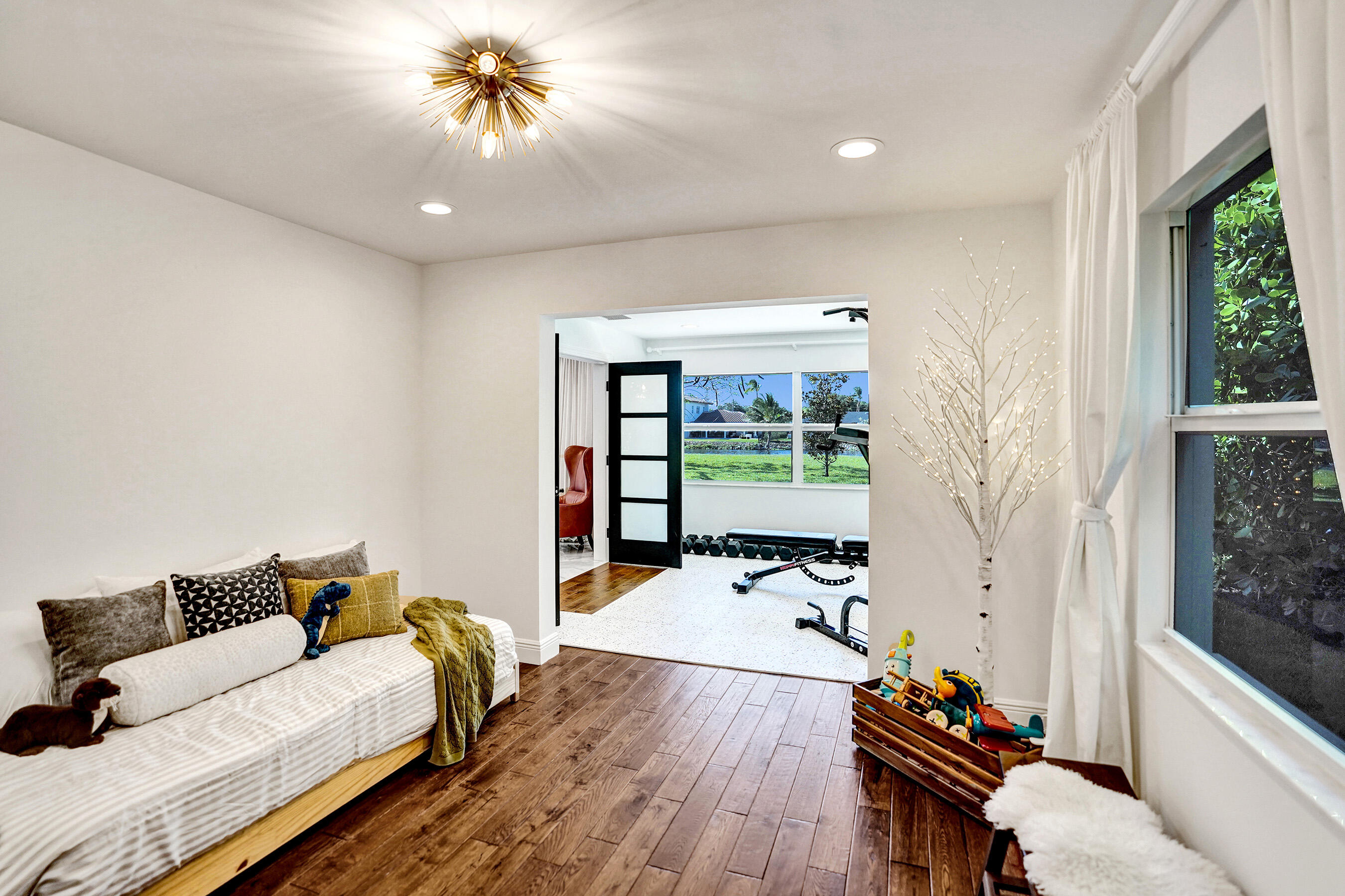 HIDDEN VALLEY SEC 3 - Residential