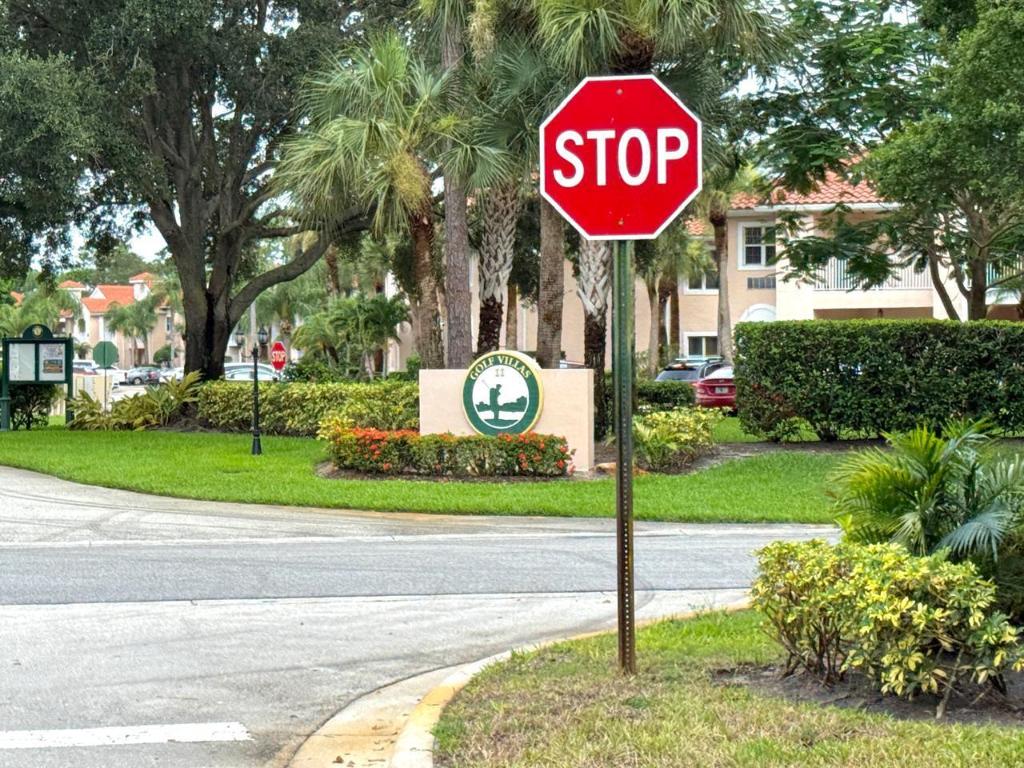 Golf Villas II - Residential Lease