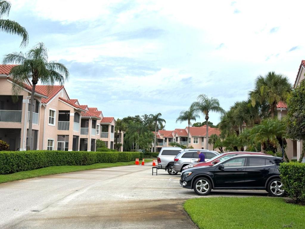 Golf Villas II - Residential Lease