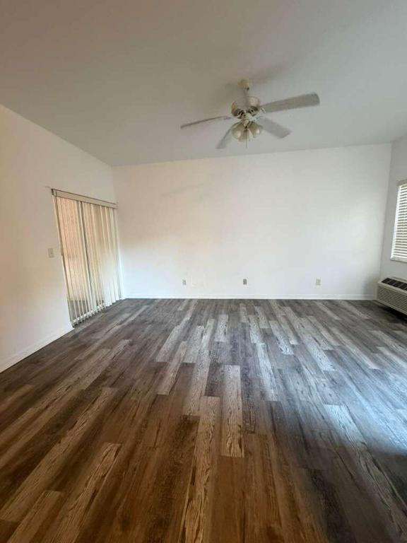 Golf Villas II - Residential Lease