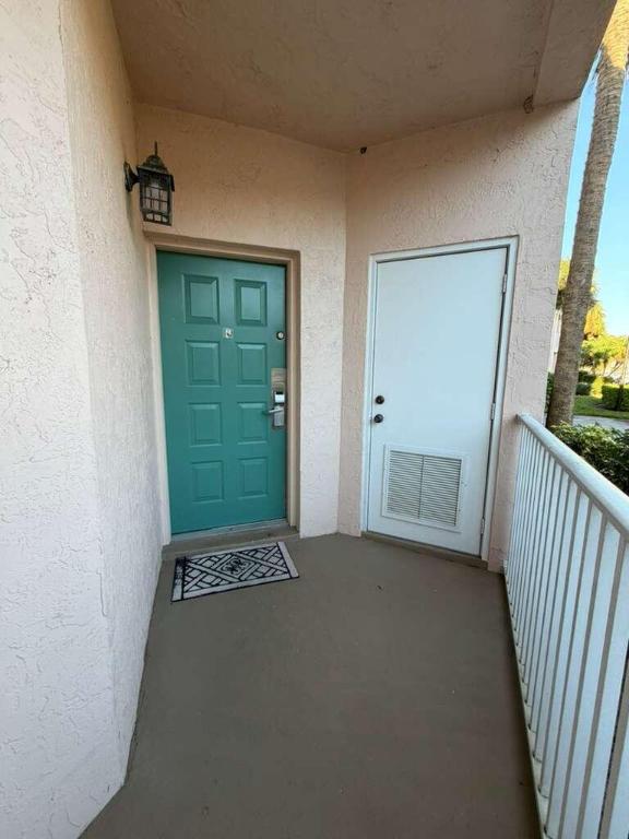 Golf Villas II - Residential Lease