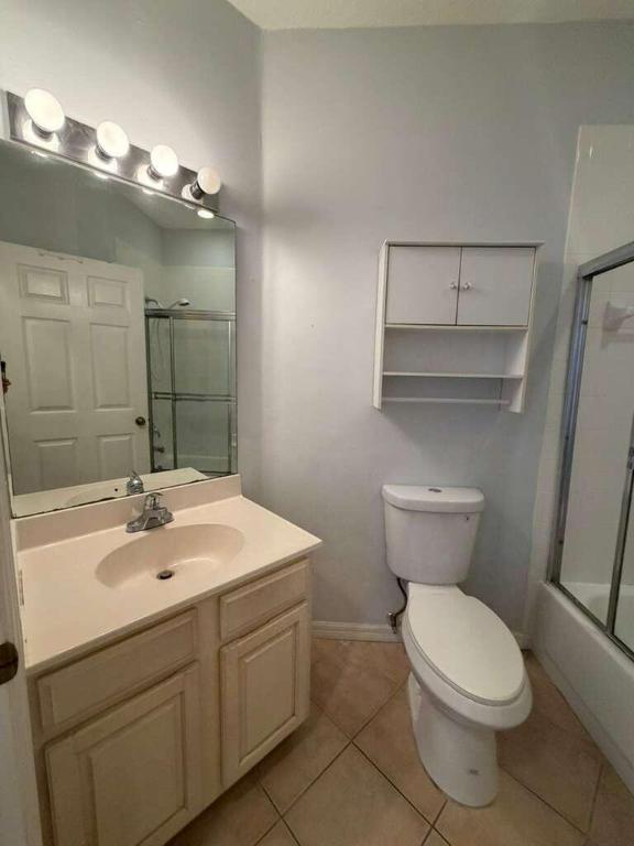 Golf Villas II - Residential Lease