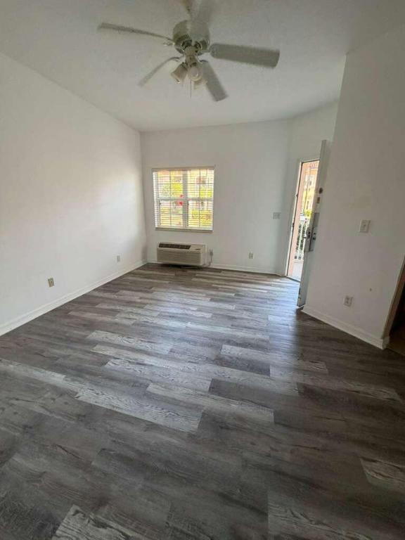 Golf Villas II - Residential Lease