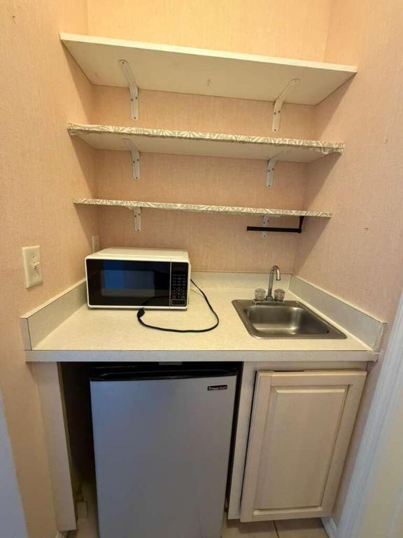 Golf Villas II - Residential Lease