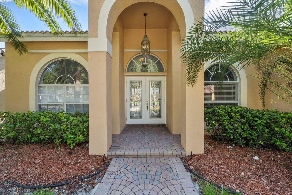 Photo of 5430 NW 57th Way, Coral Springs, FL 33067 (MLS # F10453119)