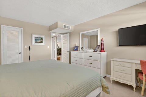 Tiny photo for 1012 N Ocean Boulevard #408, Pompano Beach, FL 33062 (MLS # B26023571)