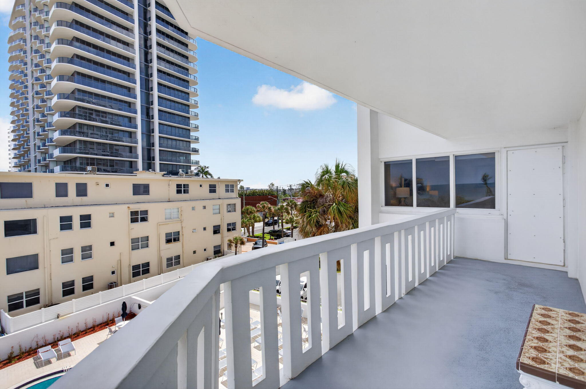 CENTURY PLAZA CONDO - Residential