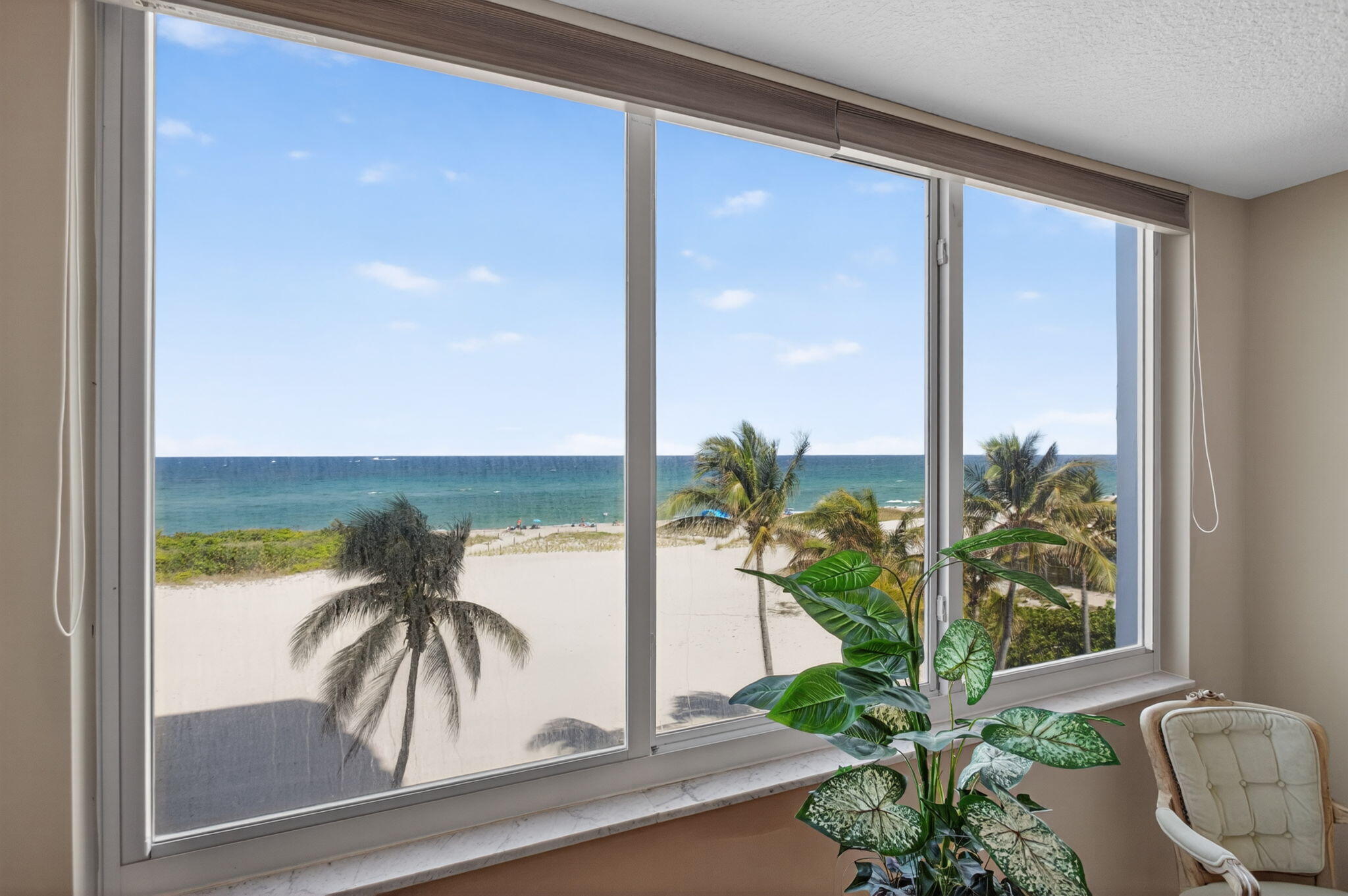 CENTURY PLAZA CONDO - Residential