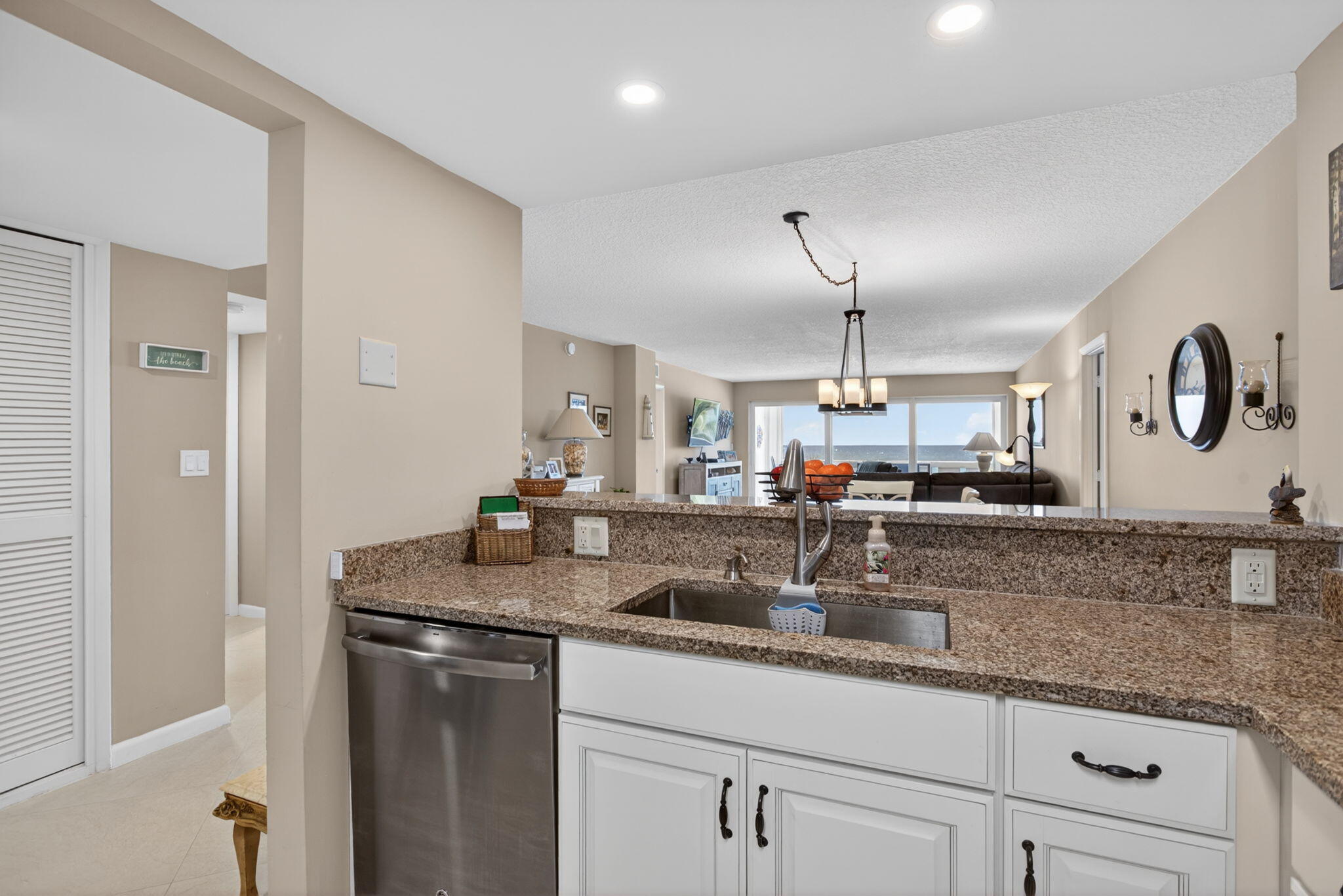 CENTURY PLAZA CONDO - Residential