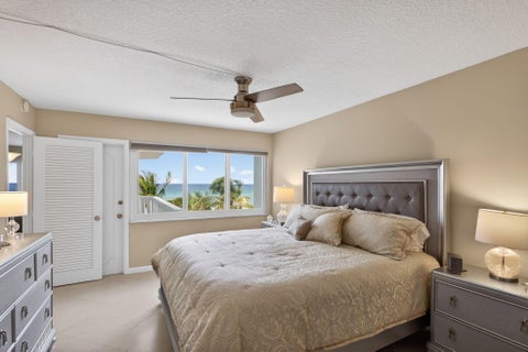 Tiny photo for 1012 N Ocean Boulevard #408, Pompano Beach, FL 33062 (MLS # B26023571)