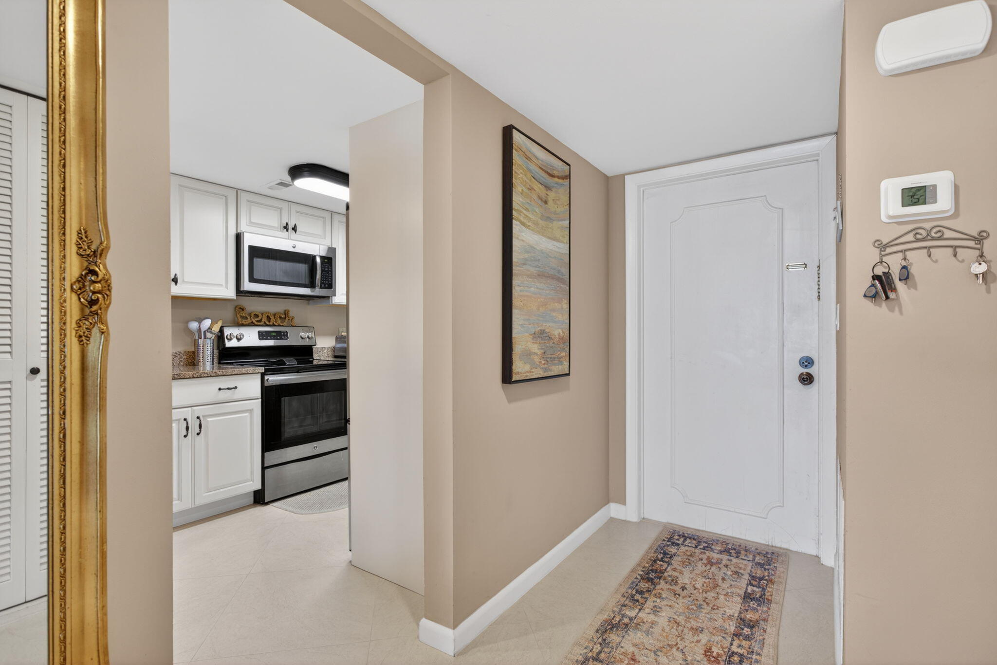 CENTURY PLAZA CONDO - Residential