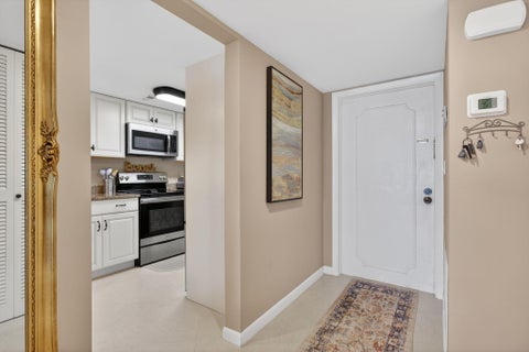 Tiny photo for 1012 N Ocean Boulevard #408, Pompano Beach, FL 33062 (MLS # B26023571)
