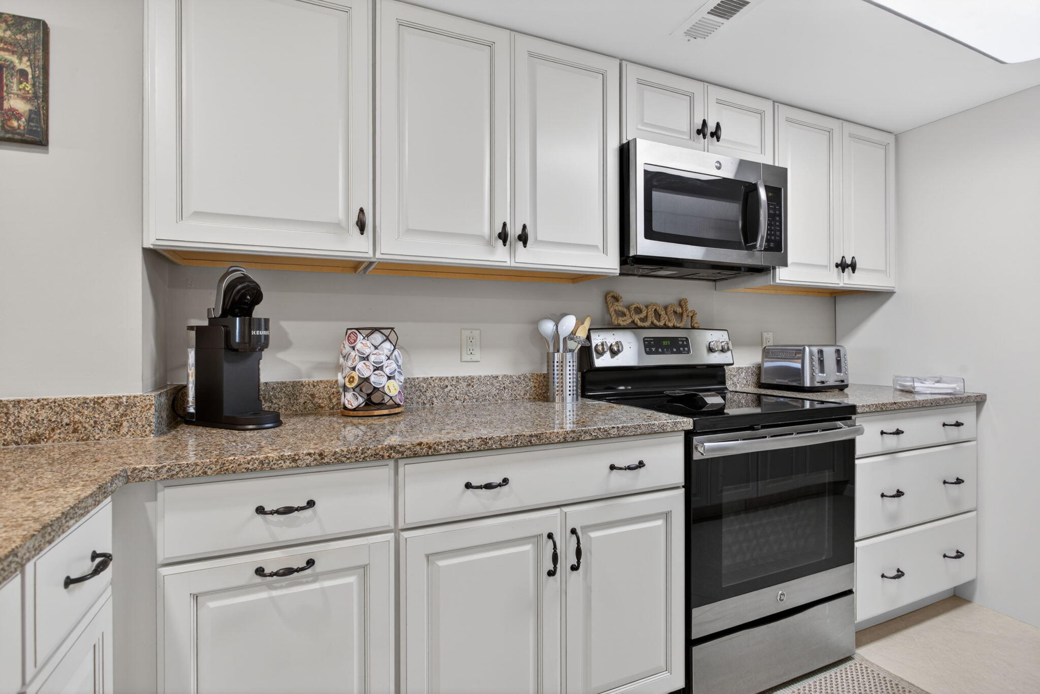 CENTURY PLAZA CONDO - Residential
