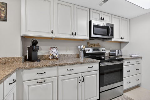 Tiny photo for 1012 N Ocean Boulevard #408, Pompano Beach, FL 33062 (MLS # B26023571)