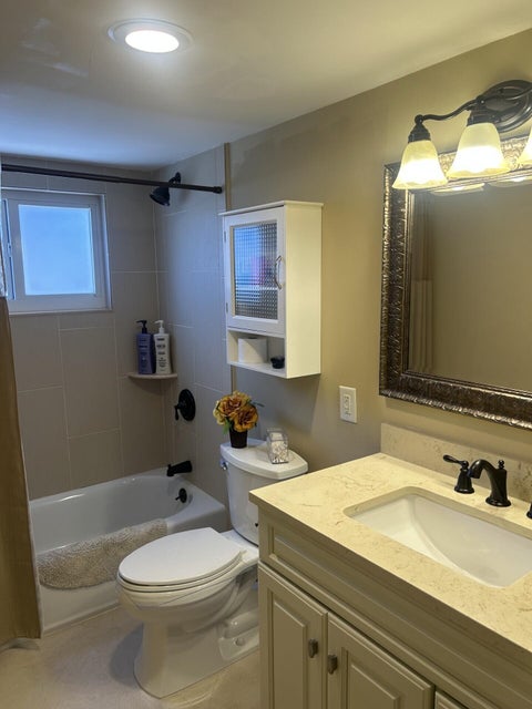 Tiny photo for 1012 N Ocean Boulevard #408, Pompano Beach, FL 33062 (MLS # B26023571)