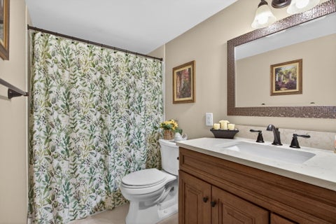 Tiny photo for 1012 N Ocean Boulevard #408, Pompano Beach, FL 33062 (MLS # B26023571)