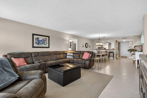 Tiny photo for 1012 N Ocean Boulevard #408, Pompano Beach, FL 33062 (MLS # B26023571)