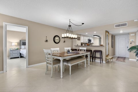 Tiny photo for 1012 N Ocean Boulevard #408, Pompano Beach, FL 33062 (MLS # B26023571)
