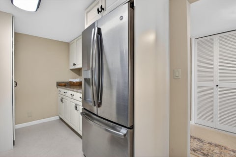 Tiny photo for 1012 N Ocean Boulevard #408, Pompano Beach, FL 33062 (MLS # B26023571)