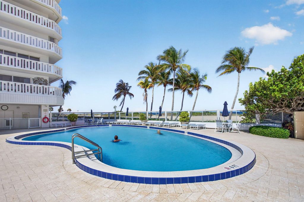 Photo of 1012 N Ocean Boulevard, Pompano Beach, FL 33062 (MLS # B26023571)