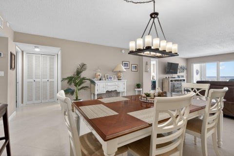 Tiny photo for 1012 N Ocean Boulevard #408, Pompano Beach, FL 33062 (MLS # B26023571)