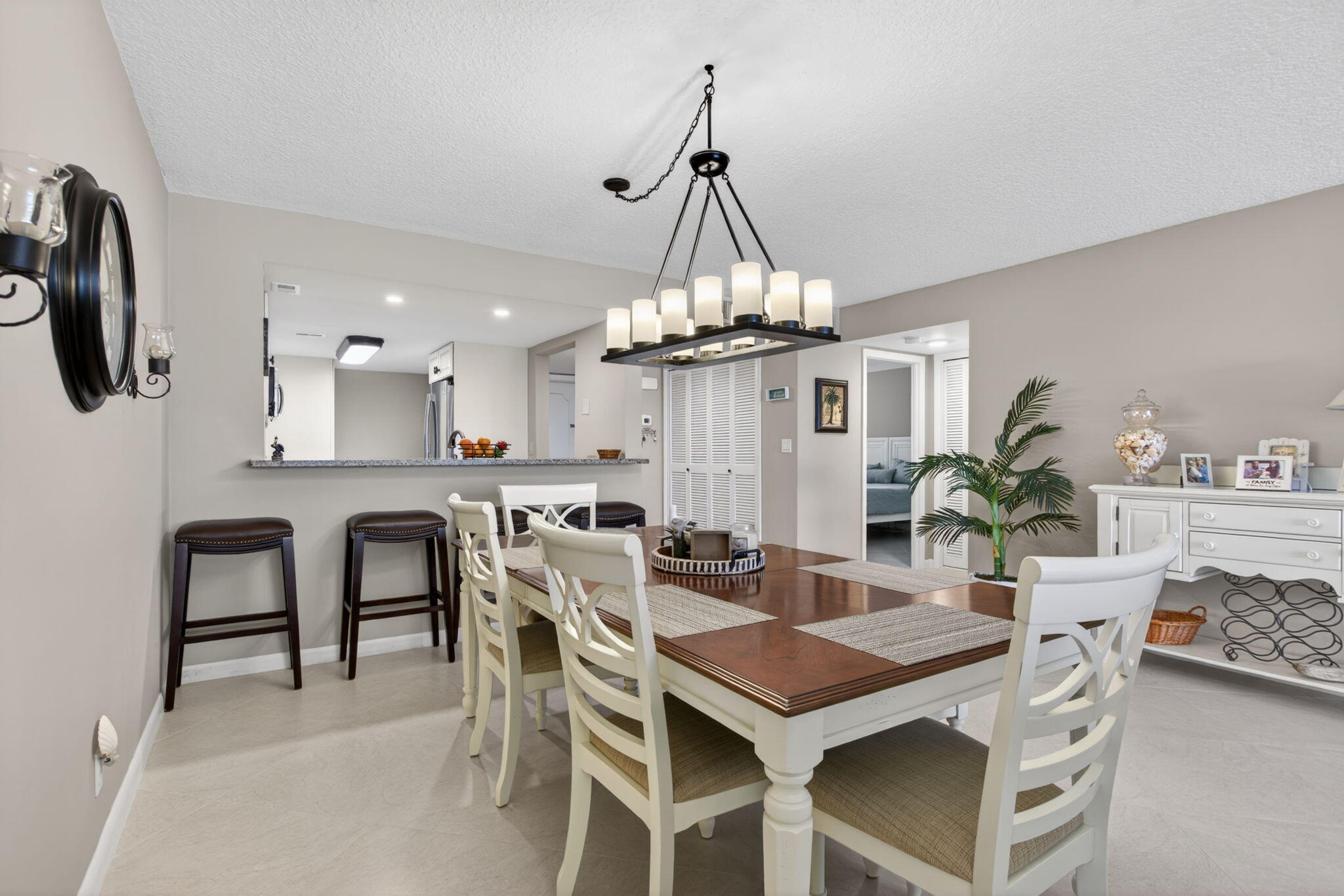 CENTURY PLAZA CONDO - Residential