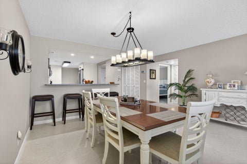 Tiny photo for 1012 N Ocean Boulevard #408, Pompano Beach, FL 33062 (MLS # B26023571)