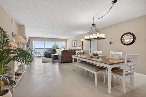 Tiny photo for 1012 N Ocean Boulevard #408, Pompano Beach, FL 33062 (MLS # B26023571)