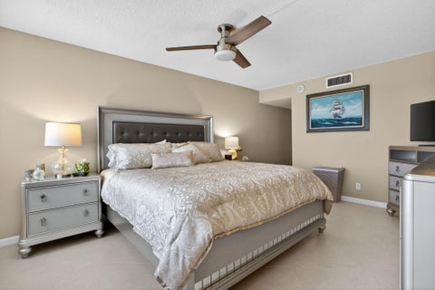 Tiny photo for 1012 N Ocean Boulevard #408, Pompano Beach, FL 33062 (MLS # B26023571)