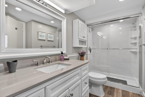 Tiny photo for 1012 N Ocean Boulevard #408, Pompano Beach, FL 33062 (MLS # B26023571)