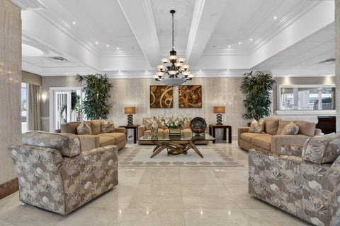 Tiny photo for 1012 N Ocean Boulevard #408, Pompano Beach, FL 33062 (MLS # B26023571)