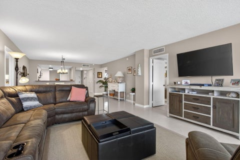 Tiny photo for 1012 N Ocean Boulevard #408, Pompano Beach, FL 33062 (MLS # B26023571)