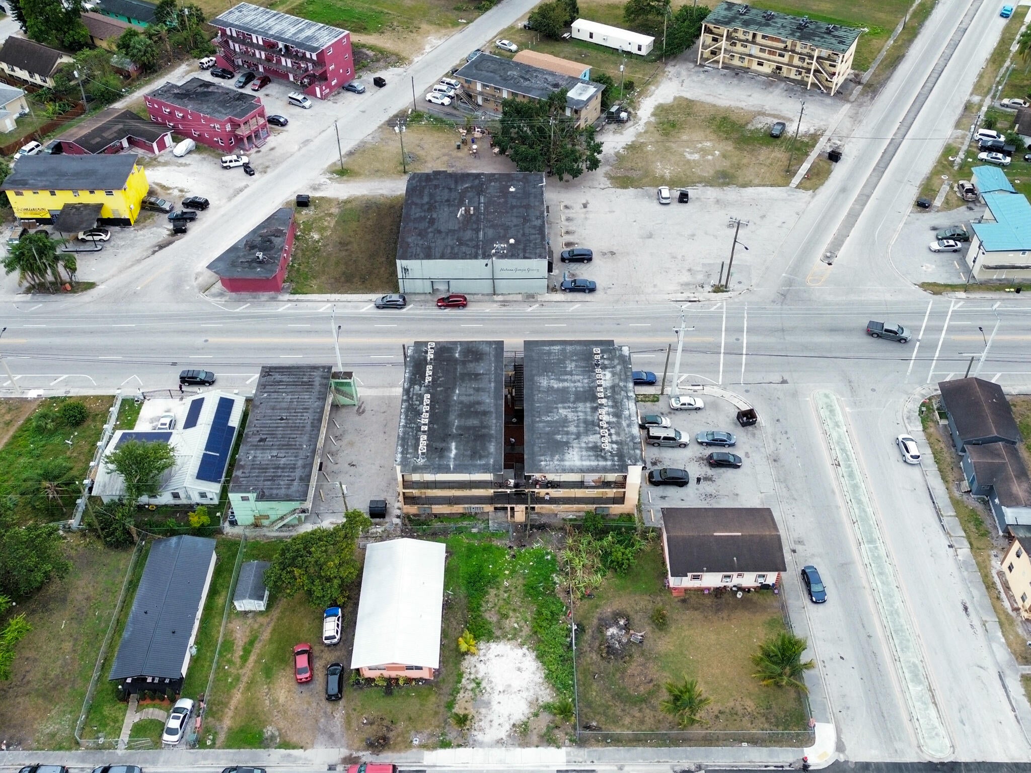 733 Dr M.l.k. Jr Boulevard W
