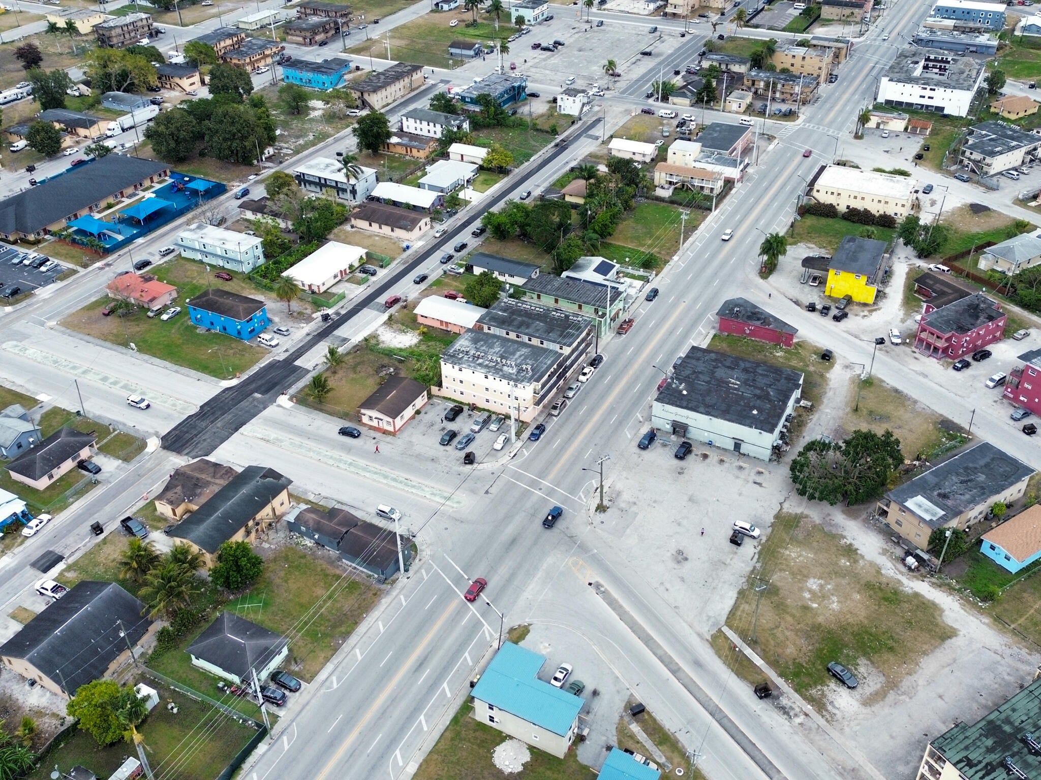 733 Dr M.l.k. Jr Boulevard W