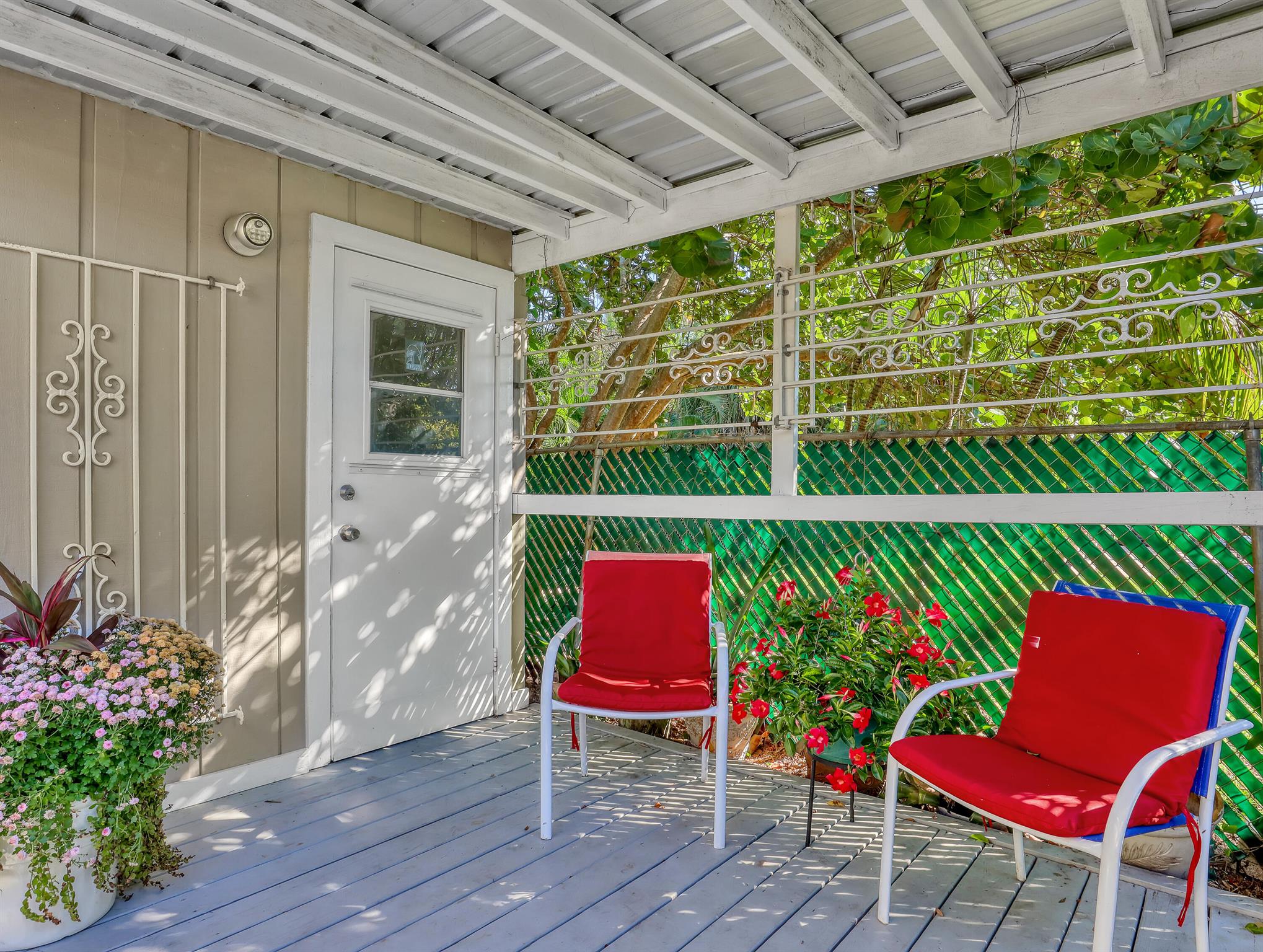 Cabana Colony2 - Residential