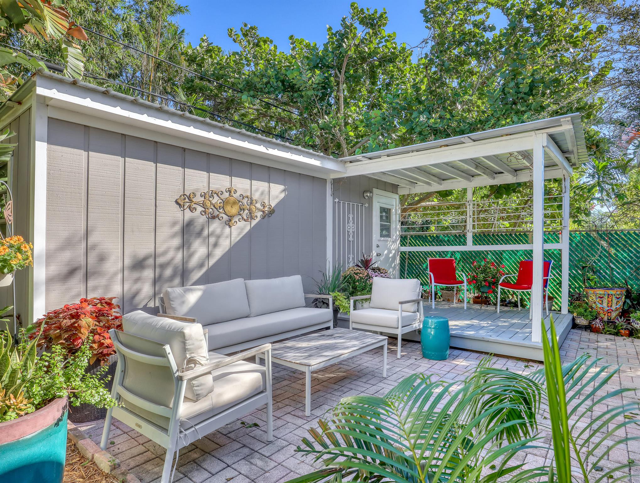 Cabana Colony2 - Residential