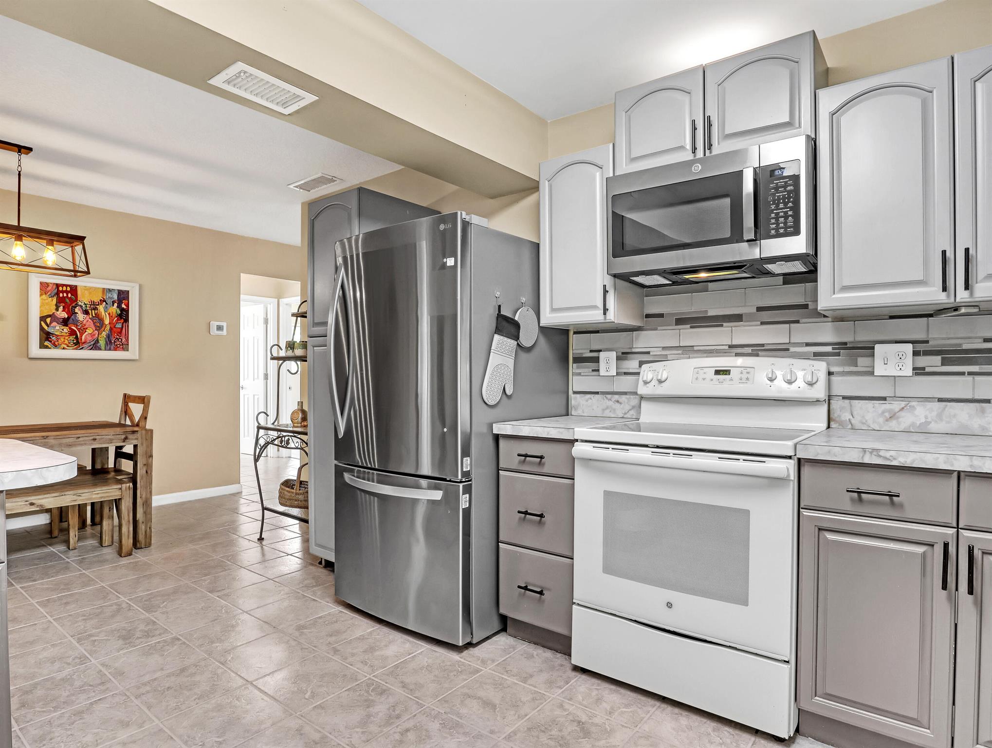 Cabana Colony2 - Residential