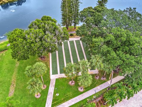 A home in Coconut Creek