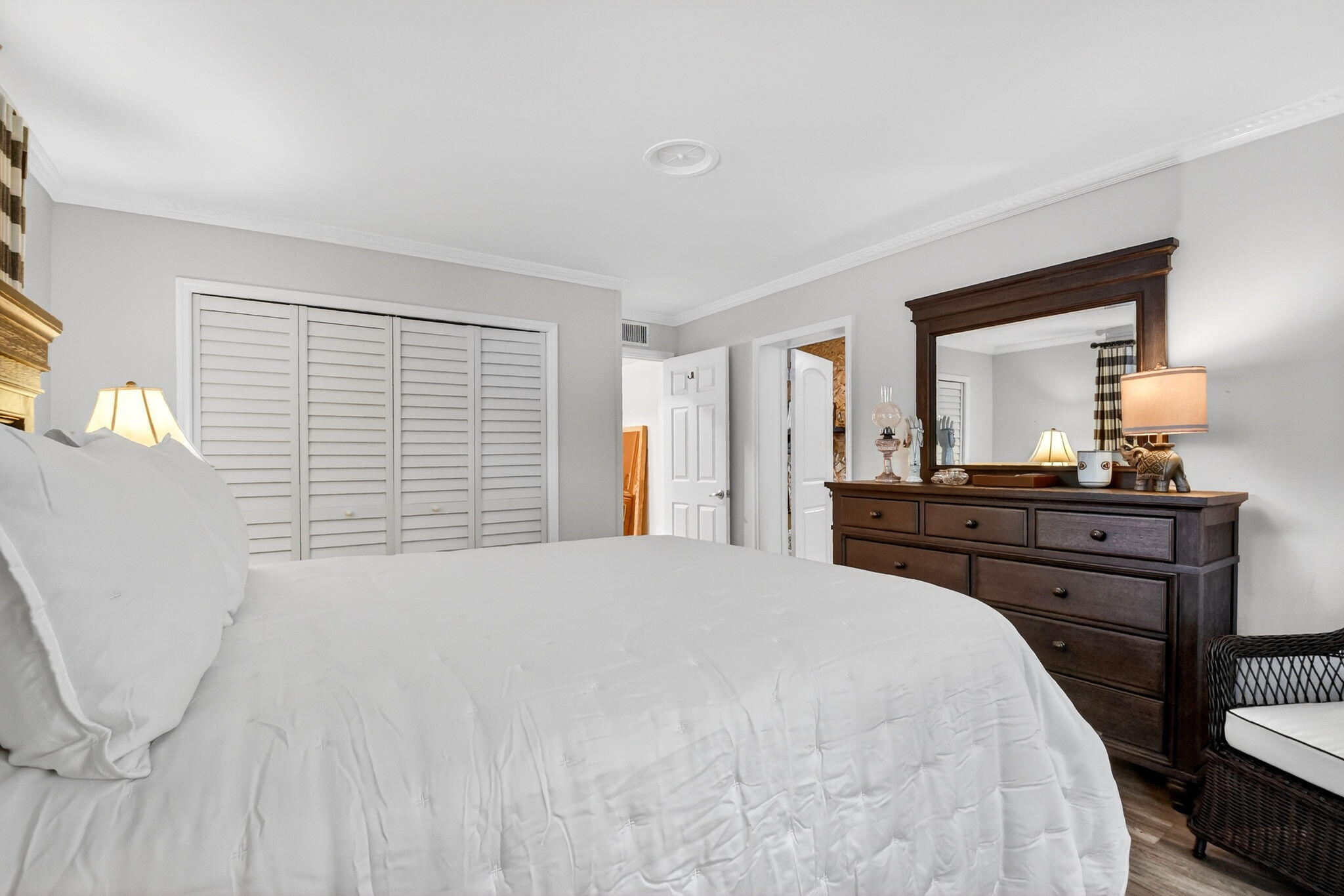 CHAPEL HILL - Residential