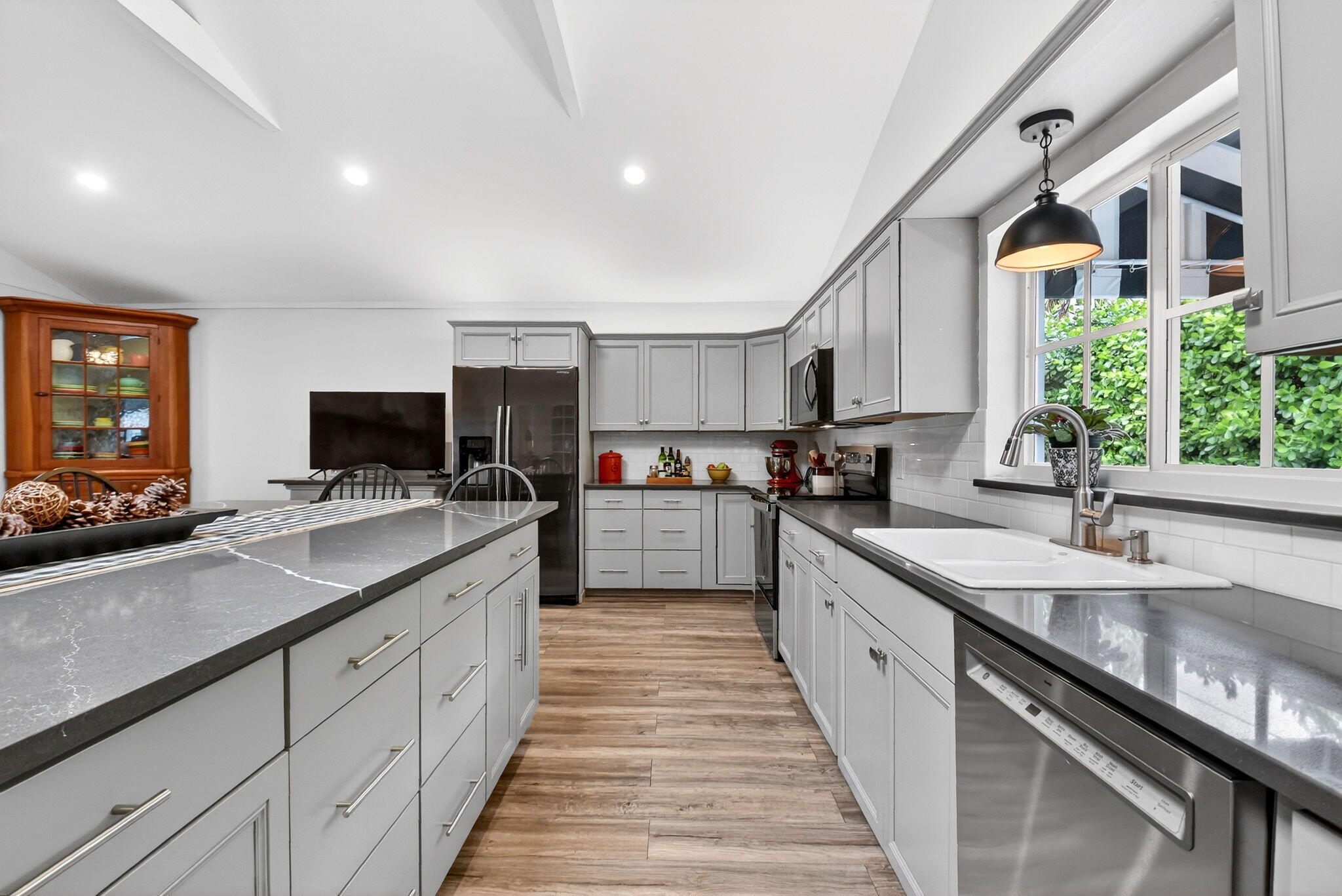 CHAPEL HILL - Residential