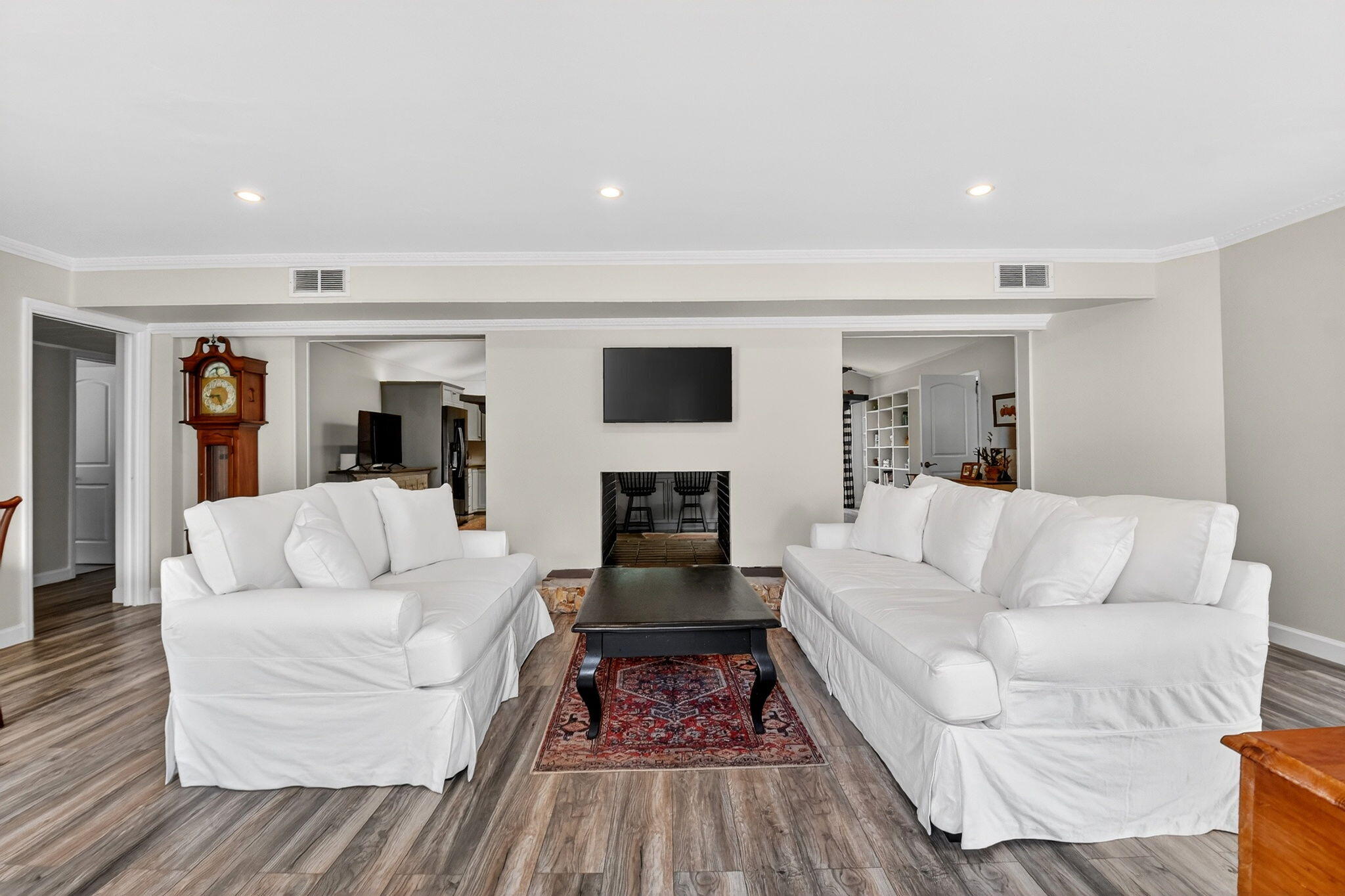 CHAPEL HILL - Residential