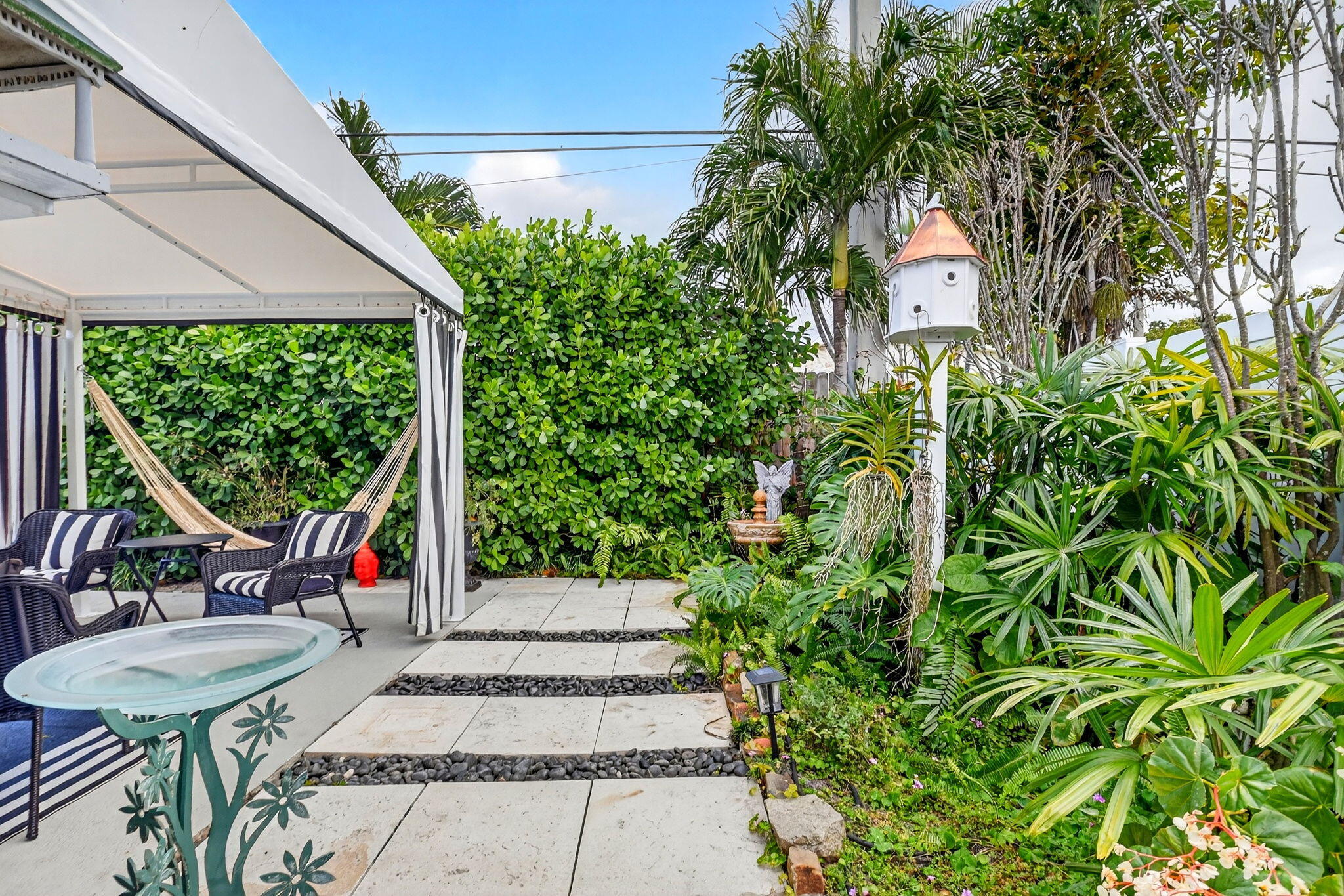 CHAPEL HILL - Residential